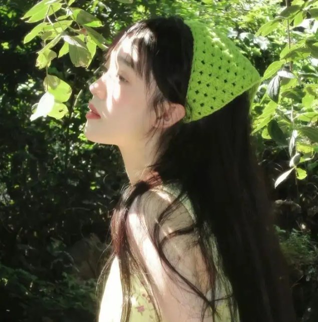 陌路人