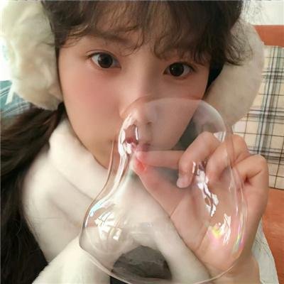 口红
